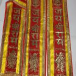 Ram Lace Satan Dupatta