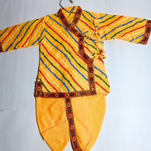 Lahariya Print