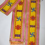 Shyam Aari Velvet Dupatta