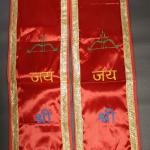 Shyam Satan Dupatta