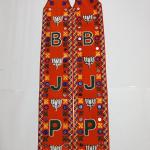 BJP Aari Fancy Dupatta