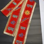 Ram Aari Dupatta