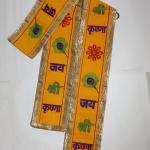 Krishna Aari Dupatta