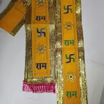 Ram Coding Dupatta